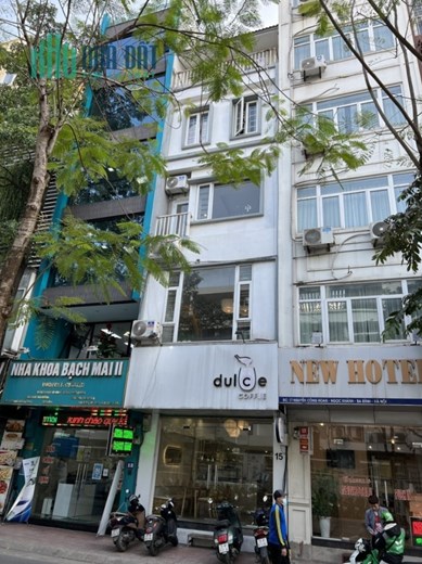 Bán nhà mặt phố Nguyễn Công Hoan, Ba Đình, kinh doanh. LH: Địa Thủy Sư Trần Thọ 0906299843