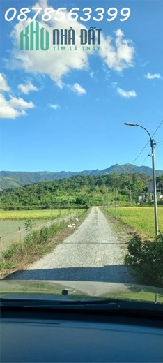 CHỈ 2TY CHO LÔ ĐẤT 720M2 CƯ YÊN.LƯƠNG SƠN.HOÀ BÌNH.QUÁ RẺ
