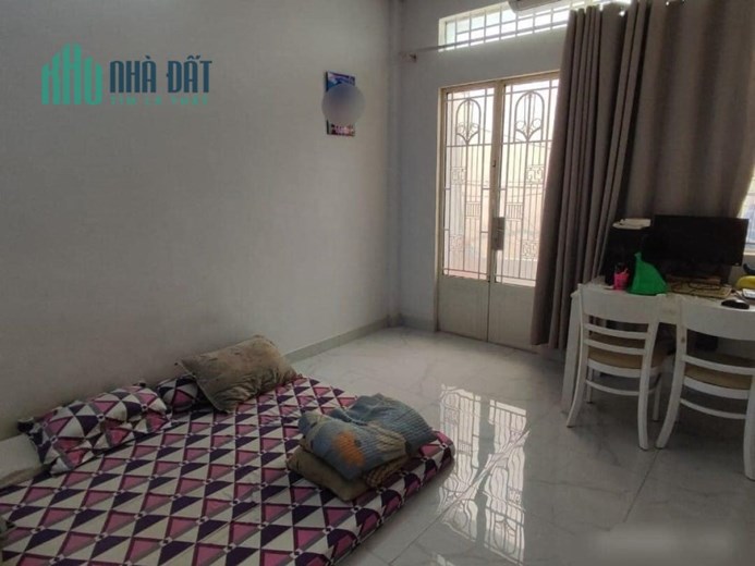 BÁN NHÀ 2 TẦNG MỚI ĐẸP - KHU TÂN BÌNH - LẠC LONG QUÂN - GIÁP QUẬN 11 - 3.5M x 10M - CHỈ 3.X TỶ
