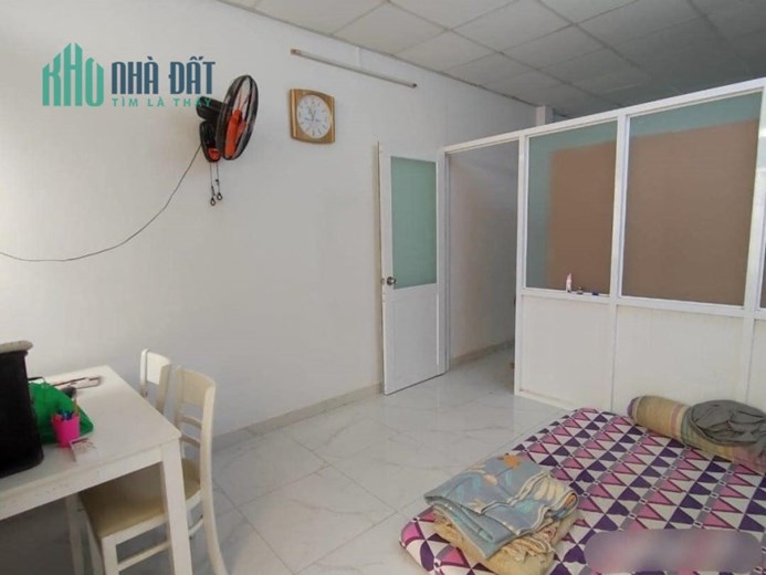 BÁN NHÀ 2 TẦNG MỚI ĐẸP - KHU TÂN BÌNH - LẠC LONG QUÂN - GIÁP QUẬN 11 - 3.5M x 10M - CHỈ 3.X TỶ