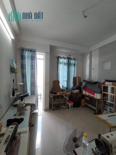 BÁN NHÀ HẺM Ô TÔ ĐỔ CỬA -  NGUYỄN SƠN - TÂN PHÚ - 4 TẦNG BTCT - 52m2  - GIÁ CHỈ 5.2 TỶ.
