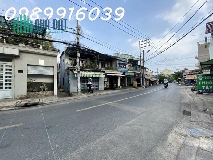 BÁN NHÀ QUẬN12,P TÂN THỚI NHÂT 75M2, 3PN, 2WC, GIÁ RẺ NHỈNH , 3TY,X