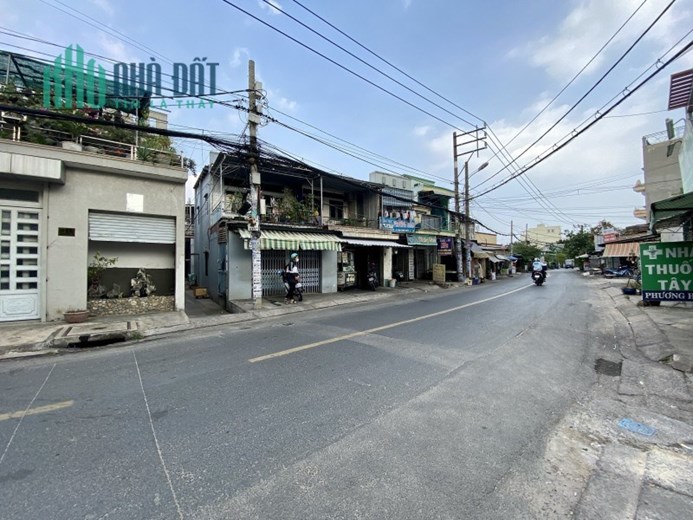 BÁN NHÀ QUẬN12,P TÂN THỚI NHÂT 75M2, 3PN, 2WC, GIÁ RẺ NHỈNH , 3TY,X