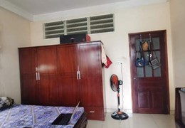 .Nhà Mặt Tiền đường 5.5m Hoà Cường Bắc gần Chợ Hoà Cường, 70m2, 2 tầng, 4.3 tỷ