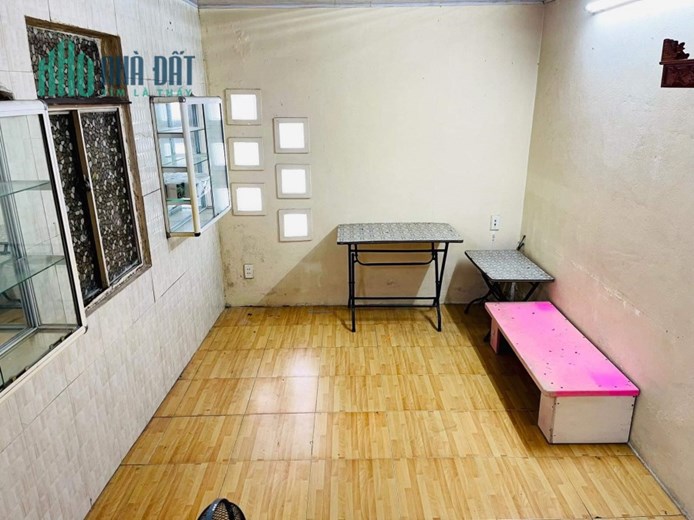 .Nhà Hoà Cường Bắc, 20m ra Tiểu La.  kiệt Ô tô thông, 32m2, 2 tầng, 2.1 tỷ