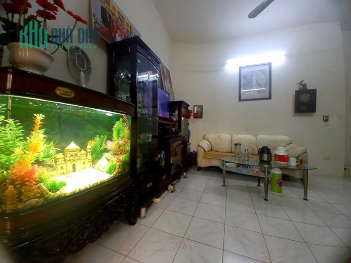 Bán nhà Nguyễn Chí Thanh, Đống Đa 110m2 - ngõ to như phố - ô tô Chánh - kinh doanh bất chấp