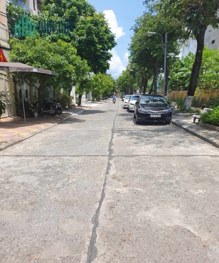 Nhà sau lưng mặt tiền 1 căn, đường Nguyễn Hữu Thọ, Hải Châu, 3 tỷ hơn xíu