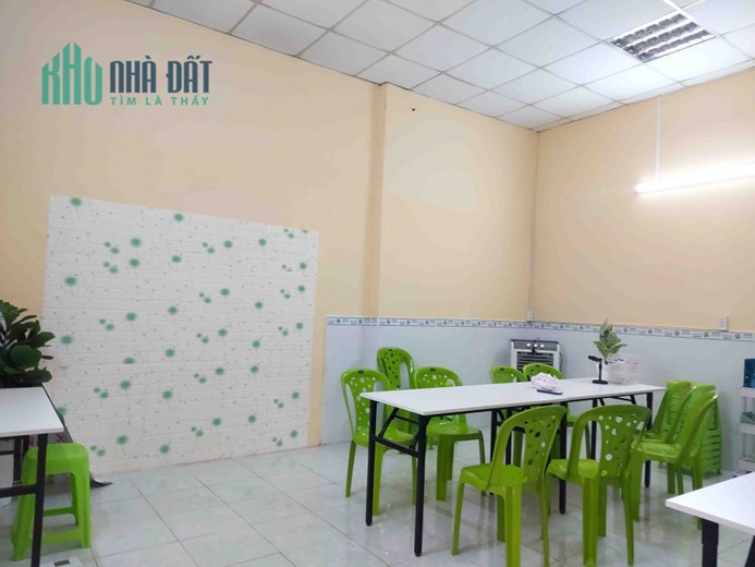 Ngộp Bank Bán Gấp Nhà Gần Quốc Lộ 1K Linh Xuân, Thủ Đức 195m2, Chỉ 30tr.m2,  HXT, SHR, Ko Quy