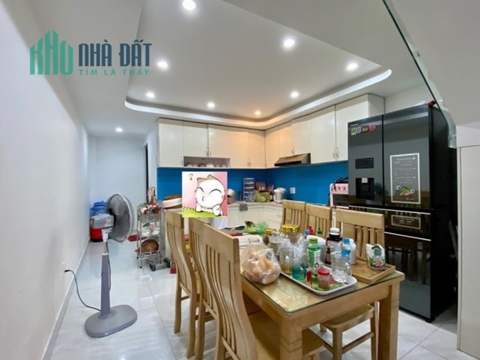 HXH KHU VIP TÂN QUÝ - 56M2 - NGANG 4M - GẦN AEON TÂN PHÚ - NHỈNH 4 TỶ TL