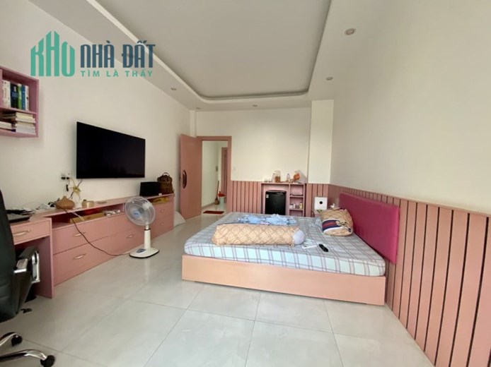 HXH KHU VIP TÂN QUÝ - 56M2 - NGANG 4M - GẦN AEON TÂN PHÚ - NHỈNH 4 TỶ TL