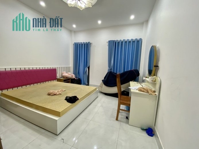 HXH KHU VIP TÂN QUÝ - 56M2 - NGANG 4M - GẦN AEON TÂN PHÚ - NHỈNH 4 TỶ TL
