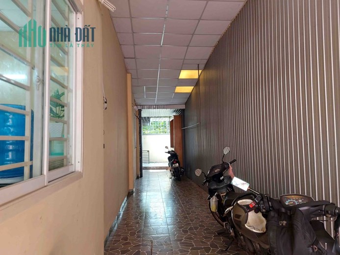 Bán Nhà Linh Xuân, Thủ Đức 195m2, Chỉ 30tr.m2,  HXT, SHR, Ko Quy Hoạch, Giá Đầu Tư