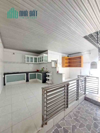 Bán Nhà Linh Xuân, Thủ Đức 195m2, Chỉ 30tr.m2,  HXT, SHR, Ko Quy Hoạch, Giá Đầu Tư