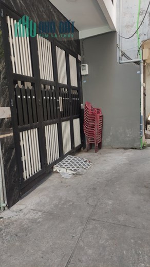 Bán Nhà Sư Vạn Hạnh Quận 10, 45m2, Hẻm xe hơi đỗ cửa, 4 Tầng, Mới ở ngay
