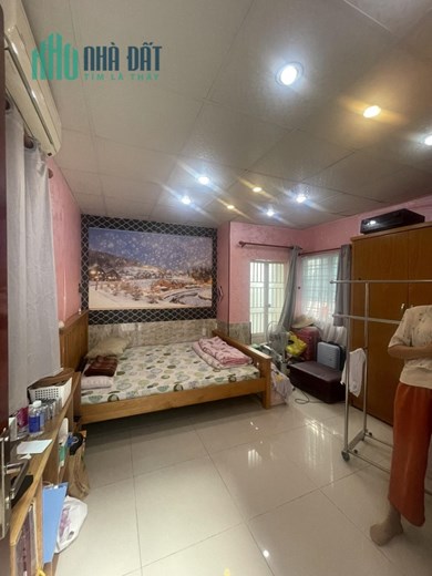 BÁN BIỆT THỰ MINI PHÚ NHUẬN - 65M2, nở hậu - 3 TẦNG BTCT - CHỈ 5 TỶ xxx
