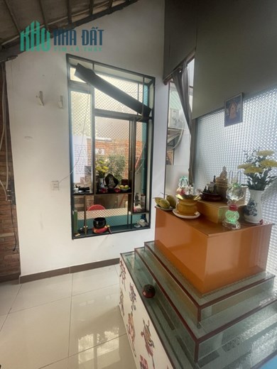 BÁN BIỆT THỰ MINI PHÚ NHUẬN - 65M2, nở hậu - 3 TẦNG BTCT - CHỈ 5 TỶ xxx