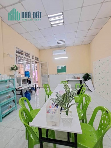 NHÀ HẺM XE HƠI ĐƯỜNG 11 LINH XUÂN - 195M2 - NGANG 11M - FULL THỔ CƯ - GIÁ 30TR/M2
