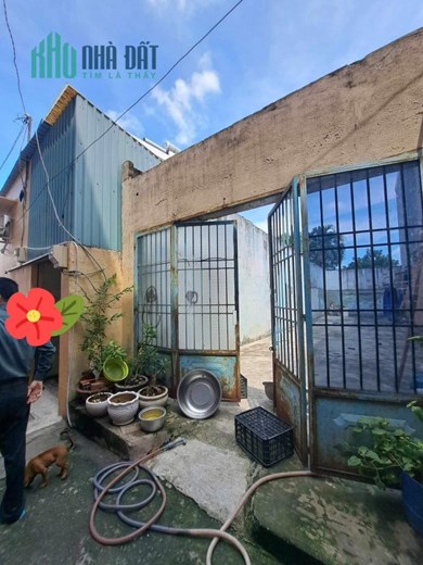NHÀ HẺM XE HƠI ĐƯỜNG 11 LINH XUÂN - 195M2 - NGANG 11M - FULL THỔ CƯ - GIÁ 30TR/M2