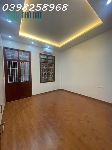 BÁN NHÀ THỊNH QUANG, 40m2x 4T, MT4m, Ô TÔ ĐỖ CỔNG, LÔ GÓC, KINH DOANH, CHỈ NHỈNH 5 TỶ