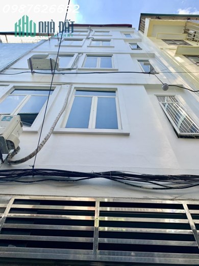 LÊ ĐỨC THỌ 105M 5 TẦNG MT5M GIÁ CHỈ 11 TỶ