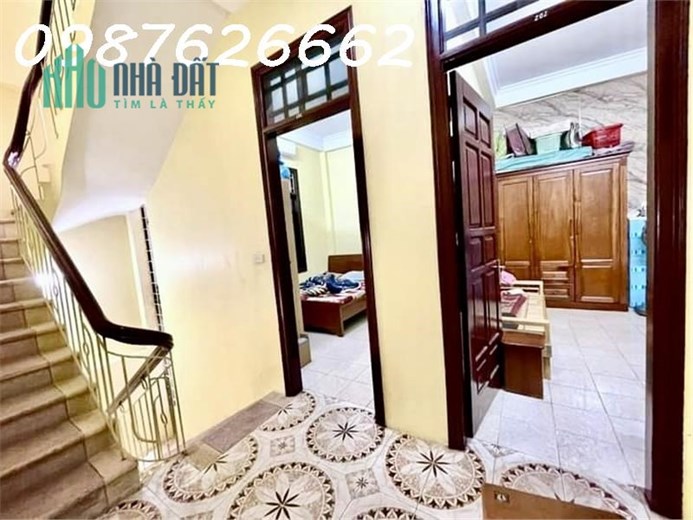LÊ ĐỨC THỌ 105M 5 TẦNG MT5M GIÁ CHỈ 11 TỶ