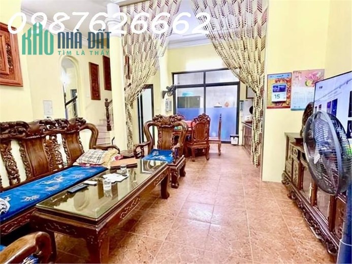 LÊ ĐỨC THỌ 105M 5 TẦNG MT5M GIÁ CHỈ 11 TỶ