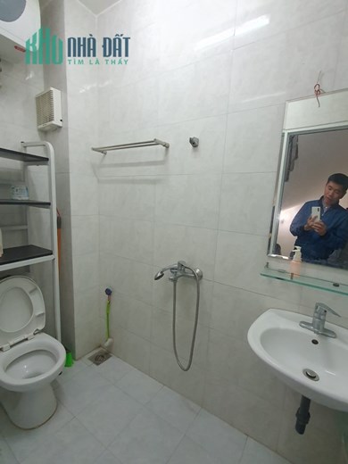 65m 4 Tầng Mặt Tiền 4.5m Nhỉnh 10 Tỷ 1 Nhà Ra Phố Nguyễn Khánh Toàn. Chủ Xây Kiên Cố. Vị Trí Cực