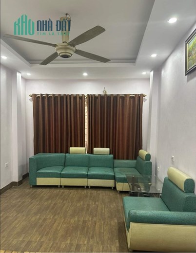 NHÀ ĐẸP KIM NGƯU DÂN XÂY, SÁT PHỐ, Ở NGAY, 61M x 4T, NHỈNH 4 TỶ 0901753139