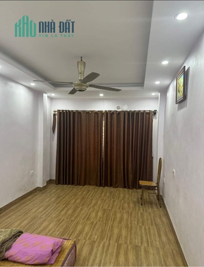 NHÀ ĐẸP KIM NGƯU DÂN XÂY, SÁT PHỐ, Ở NGAY, 61M x 4T, NHỈNH 4 TỶ 0901753139