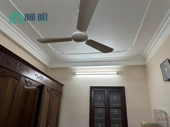 BÁN NHÀ NGUYỄN PHONG SẮC,PHÂN LÔ, 2 THOÁNG VĨNH VIỄN, GẦN ÔTÔ TRÁNH, 45MX5T NHỈNH 6TỶ