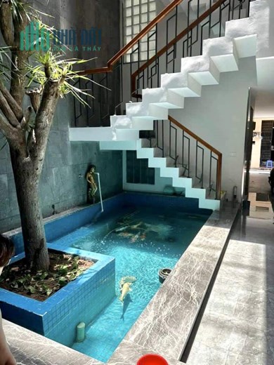 GẤP ! GẤP! 12 TỶ - 115M2 - NGUYỄN VĂN CỪ - CẠNH CẦU CHƯƠNG DƯƠNG.