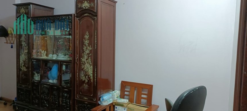65m 4 Tầng Mặt Tiền 4.5m Nhỉnh 6 Tỷ Phố Nguyễn Khánh Toàn Cầu Giấy. Khu Dân Trí Cao An Ninh Tốt.