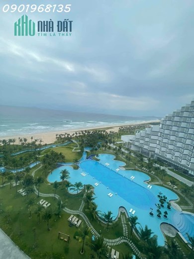 Cần bán căn hộ The Arena Cam Ranh, Khánh Hòa.
