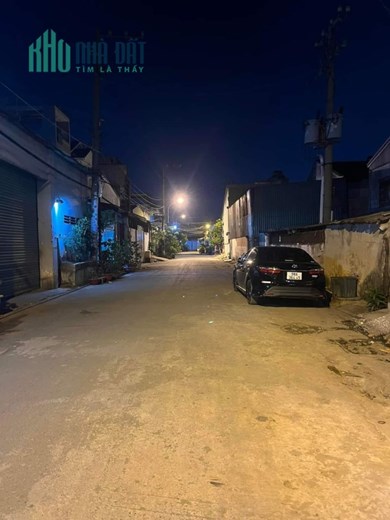 HƯƠNG LỘ 2 - BTĐA - BÌNH TÂN - 80M2 - 5 TẦNG MỚI CỨNG - ĐƯỜNG NHỰA 10M - CHỈ 5,9 TỶ