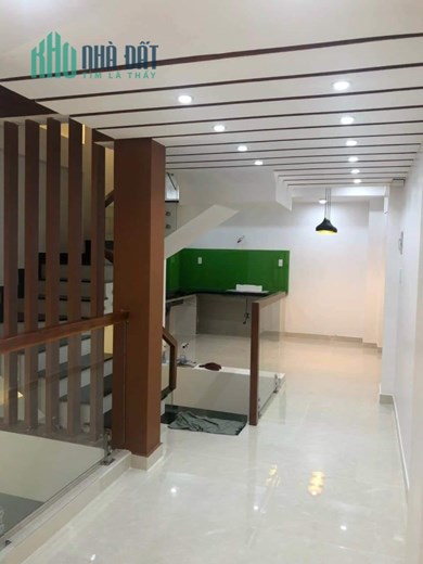 HƯƠNG LỘ 2 - BTĐA - BÌNH TÂN - 80M2 - 5 TẦNG MỚI CỨNG - ĐƯỜNG NHỰA 10M - CHỈ 5,9 TỶ