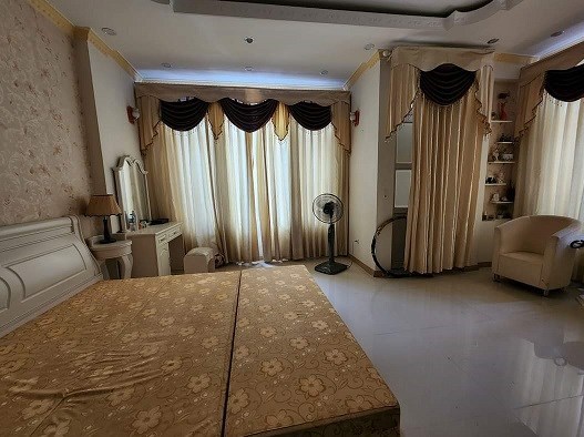 NHÀ ĐẸP PHỐ YÊN HÒA – CHỦ TỰ XÂY, MẶT NGÕ THẲNG TẮP – GẦN PHỐ, DÂN TRÍ CAO – 4T x 50m2, 5.98 TỶ