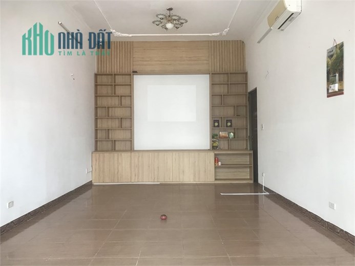 Cho thuê mặt bằng phòng kính khu nguyễn thái học p7, tpvt