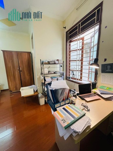 NHÀ TRẦN KHÁT CHÂN ÔTÔ 5 TẠ ĐỖ CỬA KINH OANH 47M2 MẶT TIỀN 4.8M NHỈNH 4 TỶ