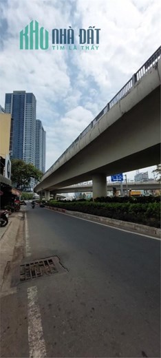 Giá Đầu Tư-Bình Thạnh Cạnh LANDMARK 81 Q1-HẻmXeTảiTránh-83m-2Tầng-Chỉ 8.1TỶ TL