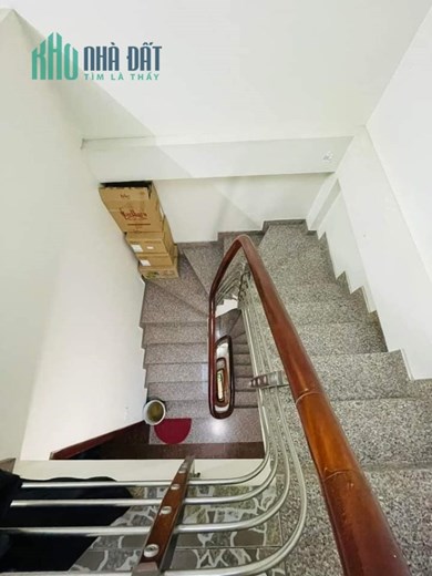 Bán nhà 6 tầng trên phố Kim Mã, quận Ba Đình, thích hợp kinh doanh