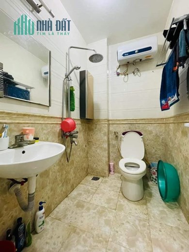 Bán nhà 6 tầng trên phố Kim Mã, quận Ba Đình, thích hợp kinh doanh