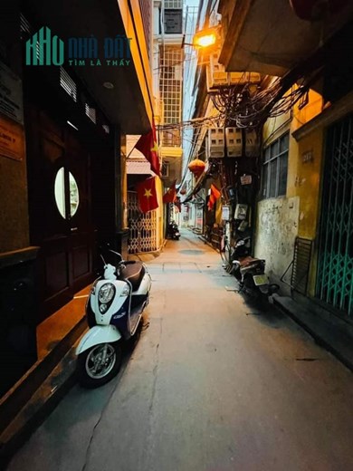 Bán nhà 6 tầng trên phố Kim Mã, quận Ba Đình, thích hợp kinh doanh