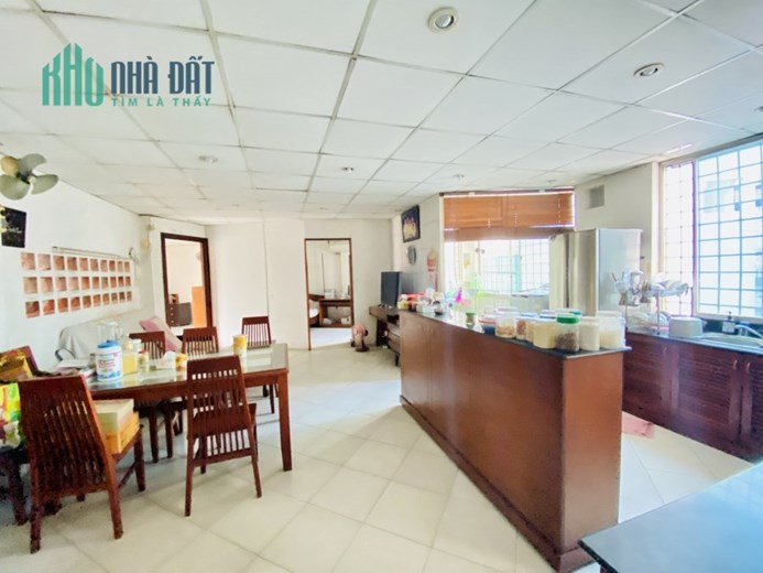 Bán Nhà MT Bình Giã Phường 13 Tân Bình Gía 18.8 Tỷ