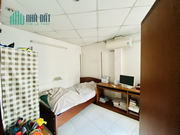 Bán Nhà MT Bình Giã Phường 13 Tân Bình Gía 18.8 Tỷ