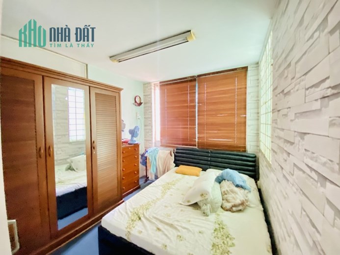 Bán Nhà MT Bình Giã Phường 13 Tân Bình Gía 18.8 Tỷ