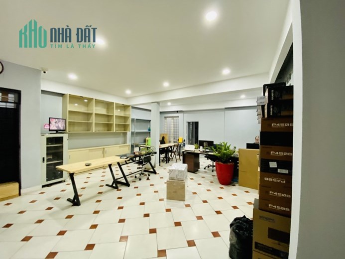 Bán Nhà MT Bình Giã Phường 13 Tân Bình Gía 18.8 Tỷ