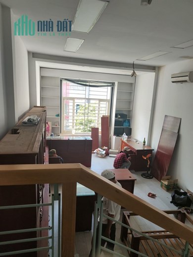 Bán nhà HXH tránh KD hạ chào Trường Chinh, P12, Tân Bình, 81m2, 3 tầng
