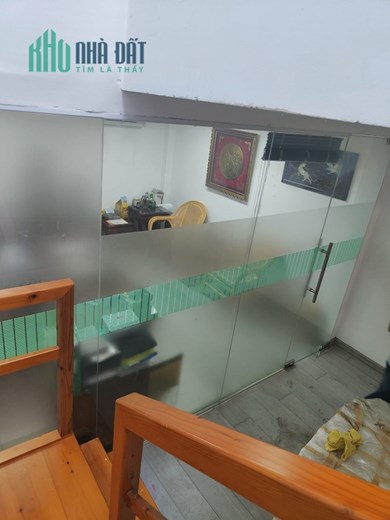Bán nhà HXH tránh KD hạ chào Trường Chinh, P12, Tân Bình, 81m2, 3 tầng