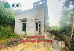 CHÍNH CHỦ BÁN THUỘC THỊ TRẤN MÃN ĐỨC ,TÂN LẠC ,HOÀ BÌNH .