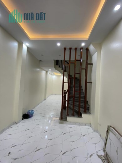 BÁN NHÀ MỚI XÂY QUẬN HÀ ĐÔNG NGÕ 217 TRẦN PHÚ TRẢI NHỰA NÔNG THẲNG TẮP GẦN PHỐ - SỔ VUÔNG ĐẸP TIỆN
